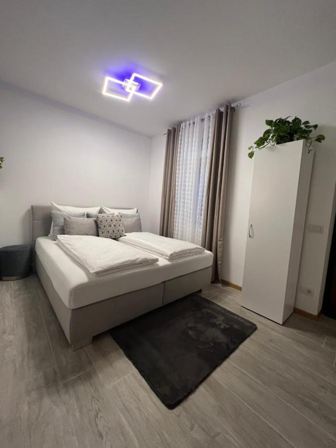 Guest House Мерано Экстерьер фото
