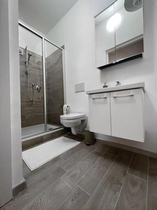 Guest House Мерано Экстерьер фото